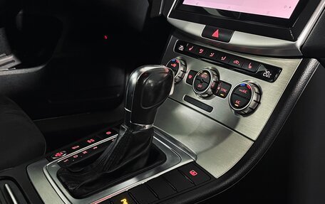 Volkswagen Passat B7, 2012 год, 1 290 000 рублей, 19 фотография