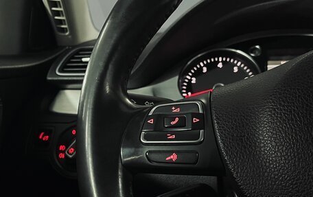 Volkswagen Passat B7, 2012 год, 1 290 000 рублей, 23 фотография