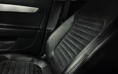 Volkswagen Passat B7, 2012 год, 1 290 000 рублей, 29 фотография