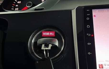 Volkswagen Passat B7, 2012 год, 1 290 000 рублей, 21 фотография