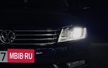 Volkswagen Passat B7, 2012 год, 1 290 000 рублей, 31 фотография