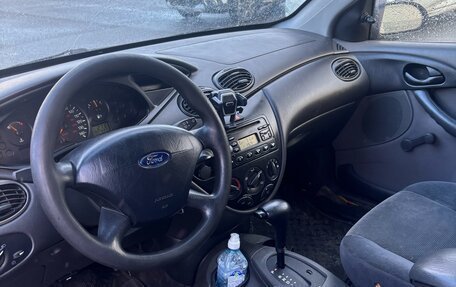 Ford Focus IV, 2002 год, 90 000 рублей, 5 фотография