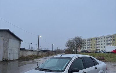 Ford Focus IV, 2002 год, 90 000 рублей, 1 фотография