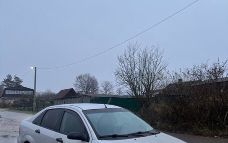 Ford Focus IV, 2002 год, 90 000 рублей, 2 фотография