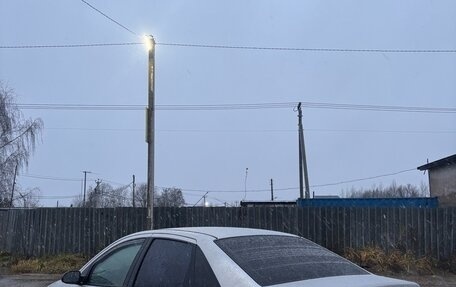 Ford Focus IV, 2002 год, 90 000 рублей, 4 фотография