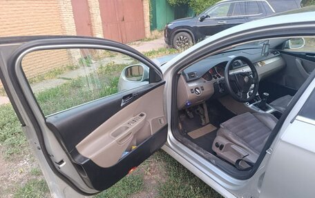 Volkswagen Passat B6, 2005 год, 400 000 рублей, 9 фотография