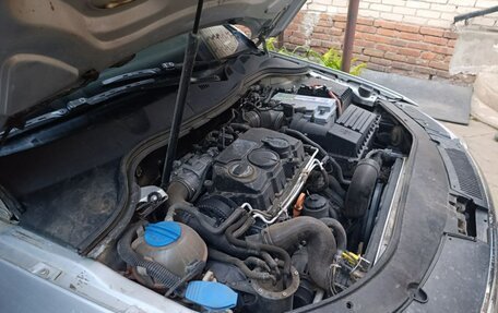 Volkswagen Passat B6, 2005 год, 400 000 рублей, 12 фотография