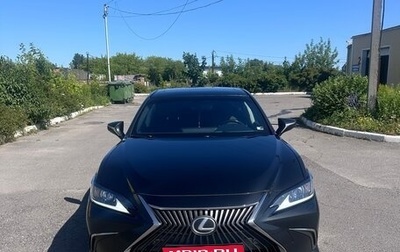 Lexus ES VII, 2020 год, 3 850 000 рублей, 1 фотография