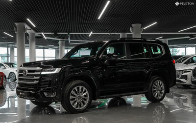Toyota Land Cruiser, 2025 год, 13 300 000 рублей, 1 фотография
