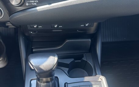 Lexus ES VII, 2020 год, 3 850 000 рублей, 9 фотография