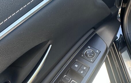 Lexus ES VII, 2020 год, 3 850 000 рублей, 7 фотография