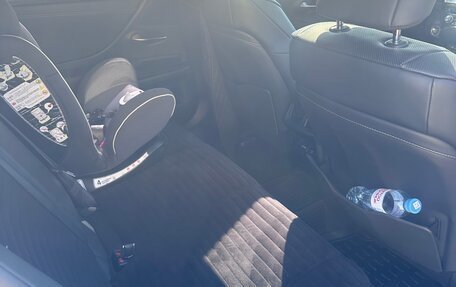 Lexus ES VII, 2020 год, 3 850 000 рублей, 12 фотография