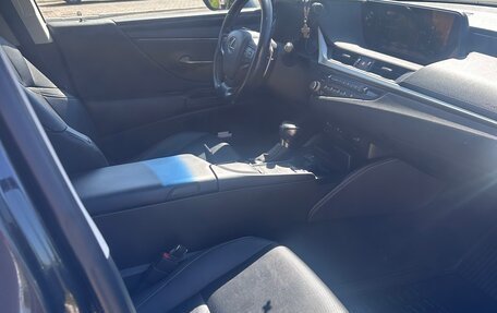 Lexus ES VII, 2020 год, 3 850 000 рублей, 11 фотография