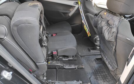 Citroen C4 Picasso II рестайлинг, 2010 год, 688 000 рублей, 11 фотография