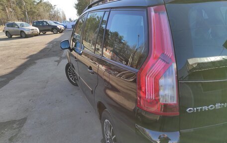 Citroen C4 Picasso II рестайлинг, 2010 год, 688 000 рублей, 2 фотография