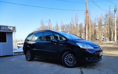 Citroen C4 Picasso II рестайлинг, 2010 год, 688 000 рублей, 7 фотография