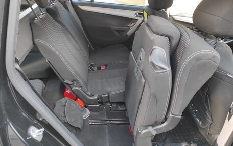 Citroen C4 Picasso II рестайлинг, 2010 год, 688 000 рублей, 16 фотография