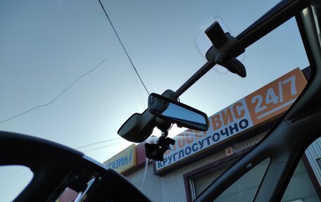 Citroen C4 Picasso II рестайлинг, 2010 год, 688 000 рублей, 15 фотография