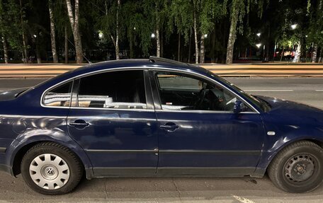 Volkswagen Passat B5+ рестайлинг, 2003 год, 350 000 рублей, 10 фотография