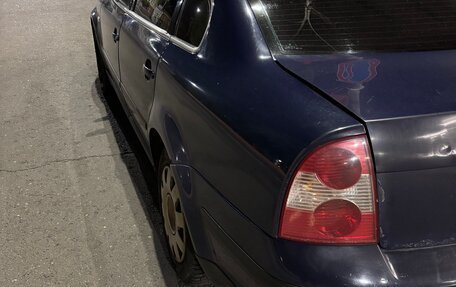 Volkswagen Passat B5+ рестайлинг, 2003 год, 350 000 рублей, 8 фотография