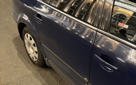 Volkswagen Passat B5+ рестайлинг, 2003 год, 350 000 рублей, 15 фотография