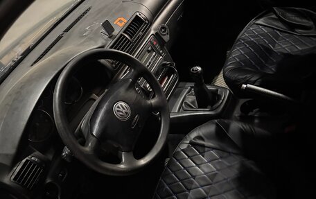 Volkswagen Passat B5+ рестайлинг, 2003 год, 350 000 рублей, 19 фотография
