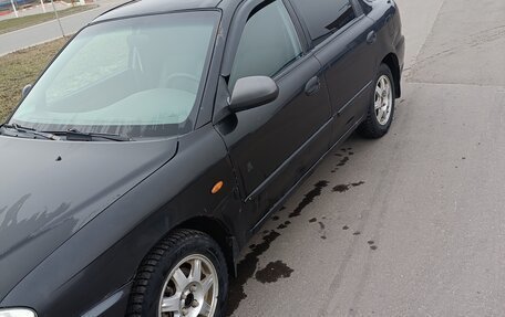 KIA Spectra II (LD), 2008 год, 350 000 рублей, 2 фотография
