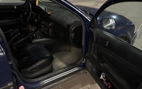 Volkswagen Passat B5+ рестайлинг, 2003 год, 350 000 рублей, 24 фотография