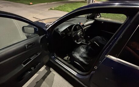 Volkswagen Passat B5+ рестайлинг, 2003 год, 350 000 рублей, 21 фотография