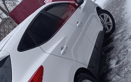 Hyundai ix35 I рестайлинг, 2012 год, 1 000 500 рублей, 3 фотография