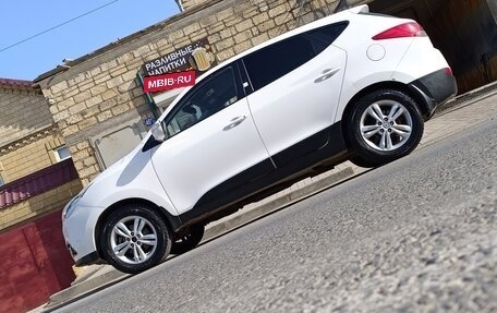 Hyundai ix35 I рестайлинг, 2012 год, 1 000 500 рублей, 9 фотография