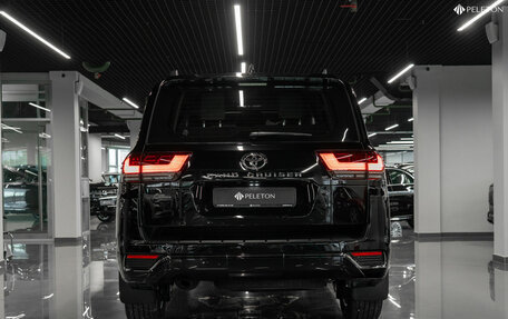 Toyota Land Cruiser, 2025 год, 13 300 000 рублей, 6 фотография
