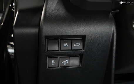 Toyota Land Cruiser, 2025 год, 13 300 000 рублей, 27 фотография