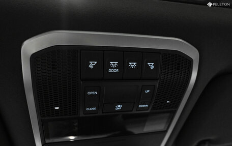 Toyota Land Cruiser, 2025 год, 13 300 000 рублей, 28 фотография
