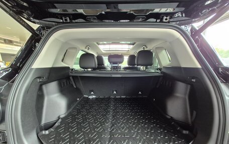 Haval H7, 2025 год, 3 799 000 рублей, 8 фотография
