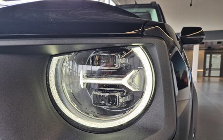 Haval H7, 2025 год, 3 799 000 рублей, 7 фотография