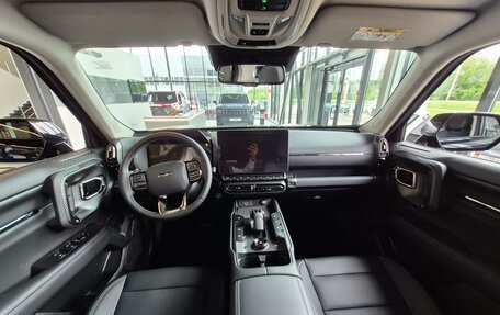 Haval H7, 2025 год, 3 799 000 рублей, 12 фотография