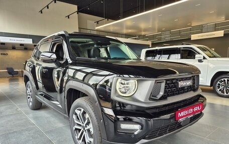 Haval H7, 2025 год, 3 799 000 рублей, 3 фотография