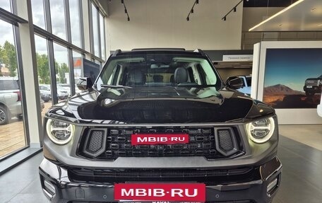 Haval H7, 2025 год, 3 799 000 рублей, 2 фотография