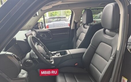 Haval H7, 2025 год, 3 799 000 рублей, 11 фотография