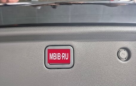 Haval H7, 2025 год, 3 799 000 рублей, 9 фотография