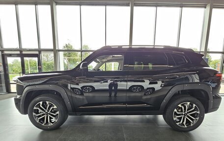 Haval H7, 2025 год, 3 799 000 рублей, 14 фотография