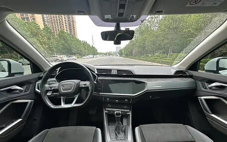 Audi Q3, 2021 год, 3 010 690 рублей, 7 фотография