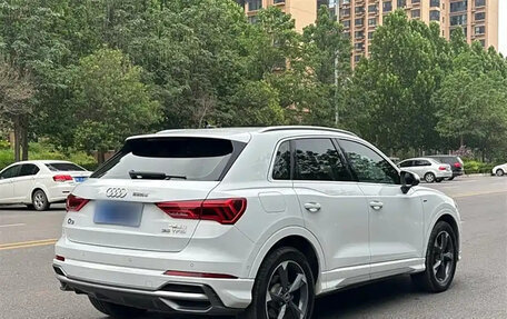 Audi Q3, 2021 год, 3 010 690 рублей, 5 фотография