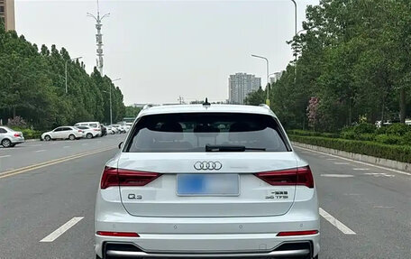 Audi Q3, 2021 год, 3 010 690 рублей, 6 фотография