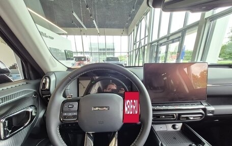 Haval H7, 2025 год, 3 799 000 рублей, 13 фотография