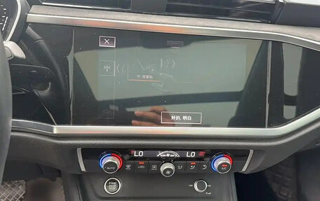 Audi Q3, 2021 год, 3 010 690 рублей, 10 фотография