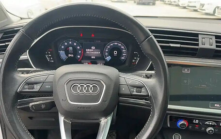 Audi Q3, 2021 год, 3 010 690 рублей, 8 фотография