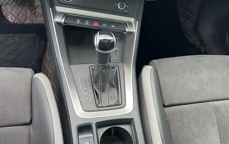 Audi Q3, 2021 год, 3 010 690 рублей, 9 фотография