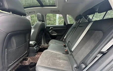 Audi Q3, 2021 год, 3 010 690 рублей, 11 фотография